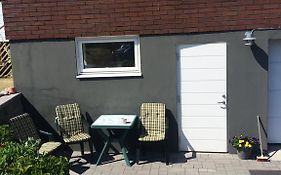 Apartment Nygatan 2 Skärhamn