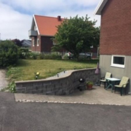 Apartment Nygatan 2 Skärhamn Exteriör bild
