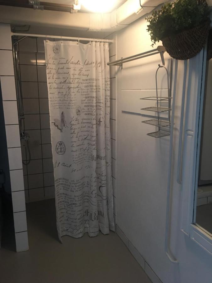Apartment Nygatan 2 Skärhamn Exteriör bild