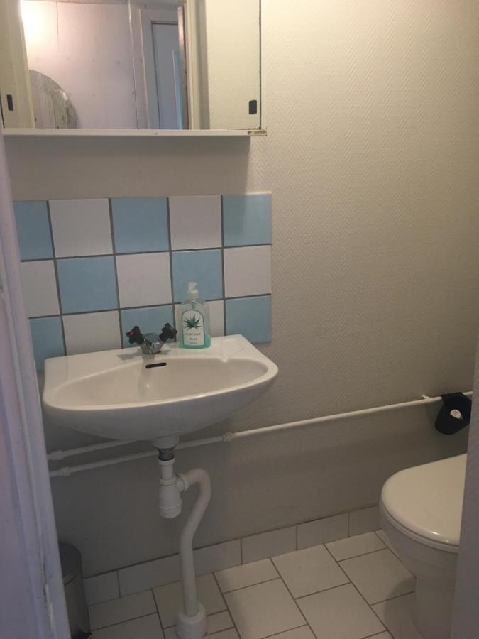Apartment Nygatan 2 Skärhamn Exteriör bild