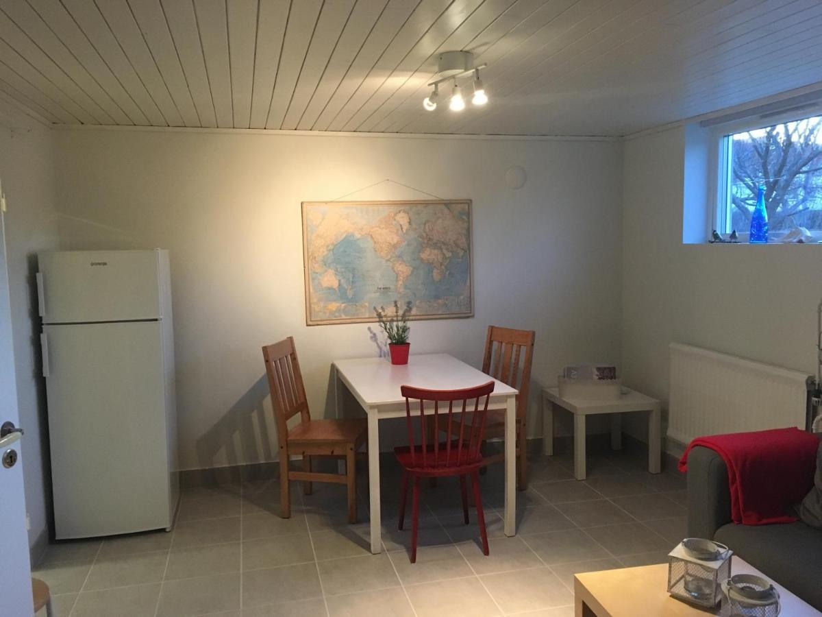 Apartment Nygatan 2 Skärhamn Exteriör bild