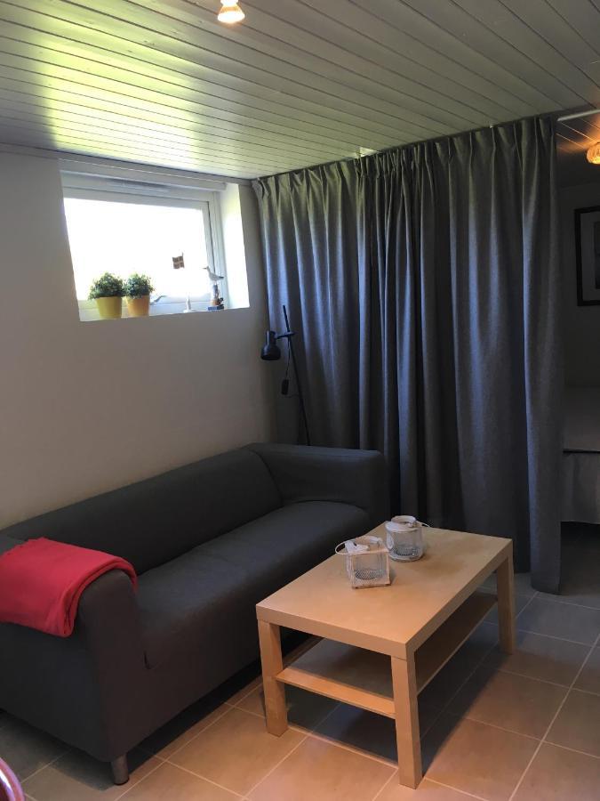 Apartment Nygatan 2 Skärhamn Exteriör bild