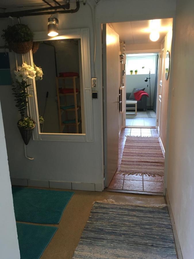 Apartment Nygatan 2 Skärhamn Exteriör bild