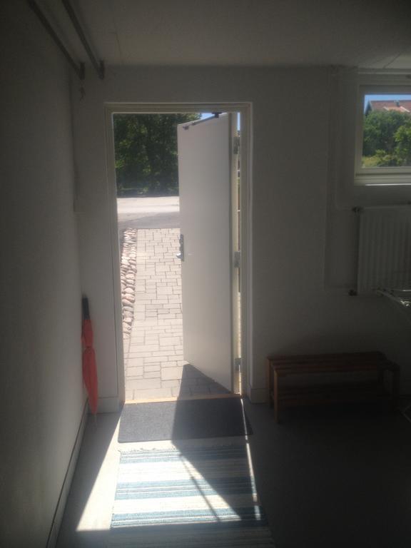 Apartment Nygatan 2 Skärhamn Exteriör bild