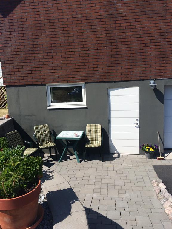 Apartment Nygatan 2 Skärhamn Exteriör bild